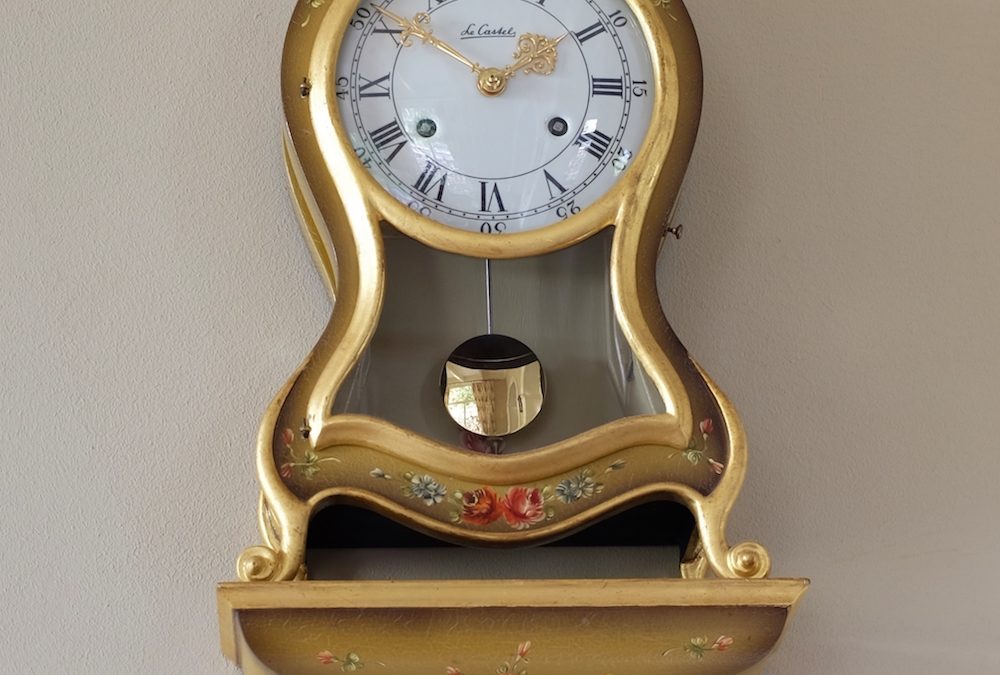 Zwitserse Consolependule