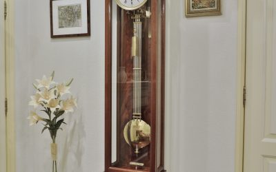 Seconderegulateur Nr.1
